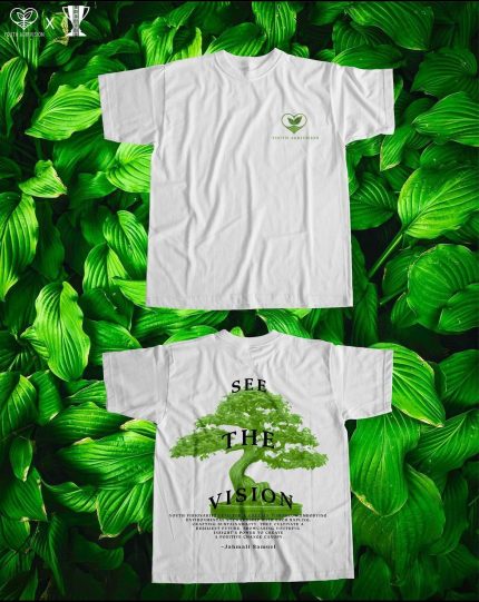 Agrivision Jersey